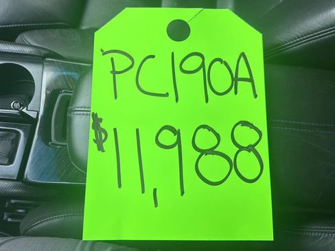 Used 2015 Cadillac XTS Platinum image 14