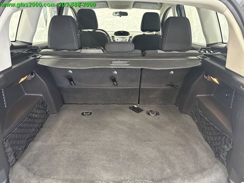 Used 2017 Ford C-MAX SE image 14