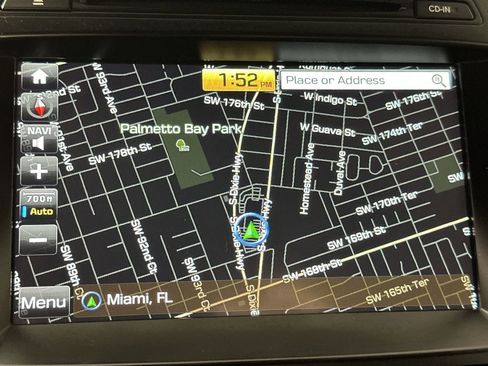 Used 2017 Hyundai Santa Fe Sport w/ 2.4L Tech Package 04 image 18