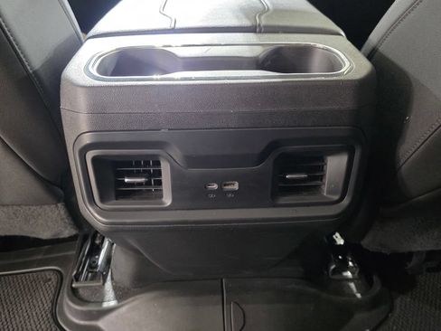 Used 2023 Chevrolet Silverado 1500 LT w/ All Star Edition Plus RWD image 12