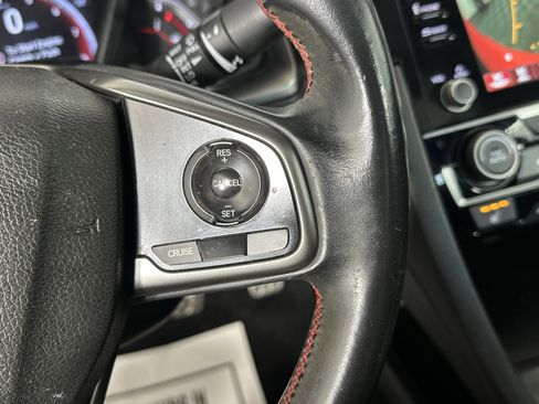 Used 2019 Honda Civic Si image 30