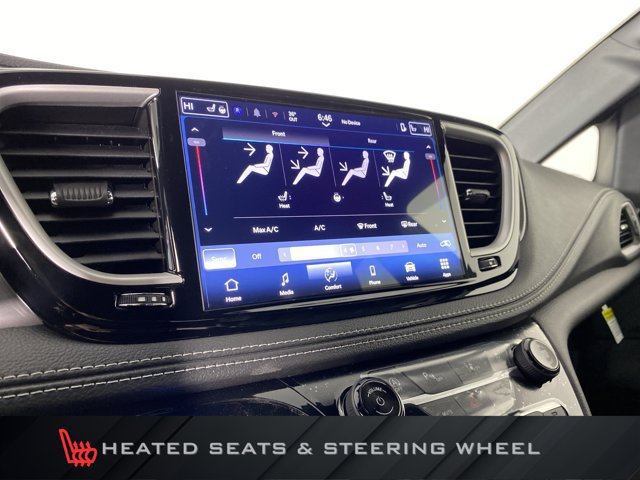 New 2026 Chrysler Pacifica Select FWD image 5