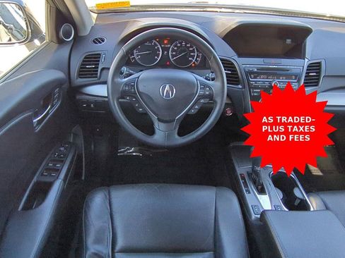 Used 2014 Acura RDX FWD w/ Technology Package image 16