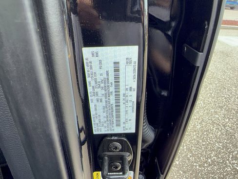 Certified 2023 Ford F150 XLT w/ Equipment Group 302A High RWD image 36