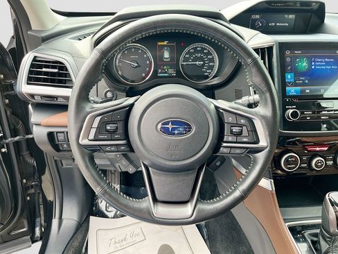 Used 2019 Subaru Forester Touring w/ Popular Package #3 AWD/4WD image 18