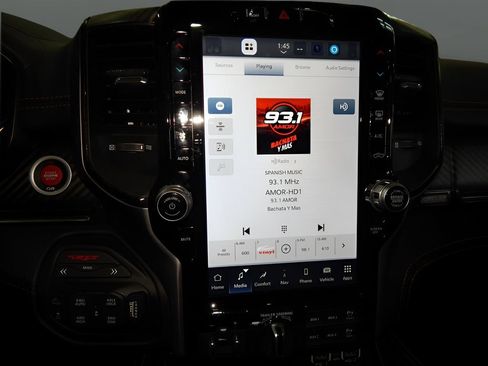 Used 2024 RAM 1500 TRX AWD/4WD image 28