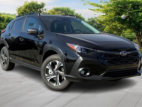 Used 2026 Subaru Crosstrek 2.0i Premium image 2