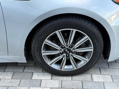 Used 2019 Kia Optima LX w/ LX 17" Wheel Package image 32