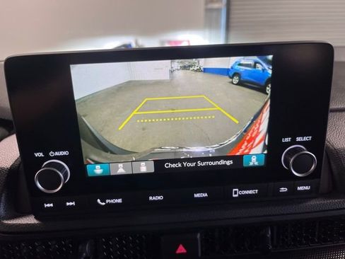 Used 2024 Honda CR-V Sport image 27