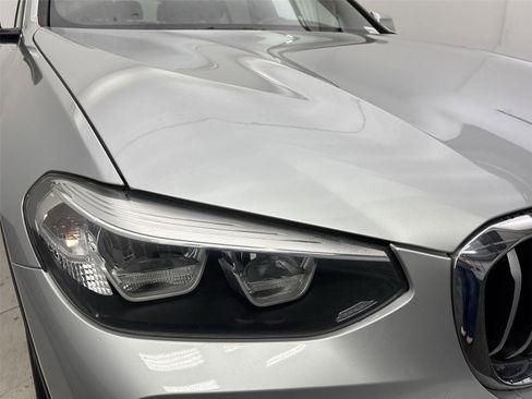 Used 2019 BMW X3 xDrive30i w/ Driving Assistance Package image 18