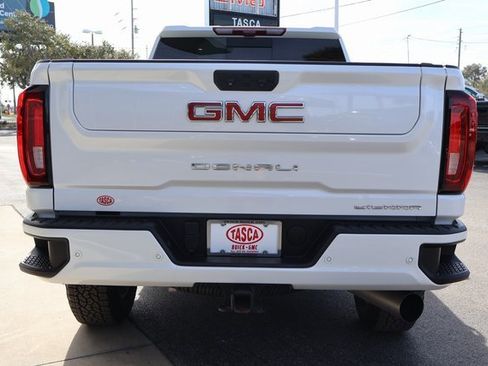 Certified 2023 GMC Sierra 2500 Denali w/ Denali Ultimate Package image 6