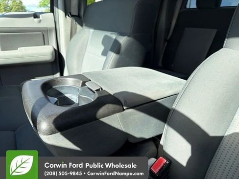 Used 2007 Ford F150 XLT AWD/4WD image 21