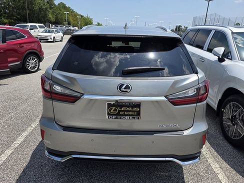 Used 2021 Lexus RX 350L FWD w/ Premium Package image 3