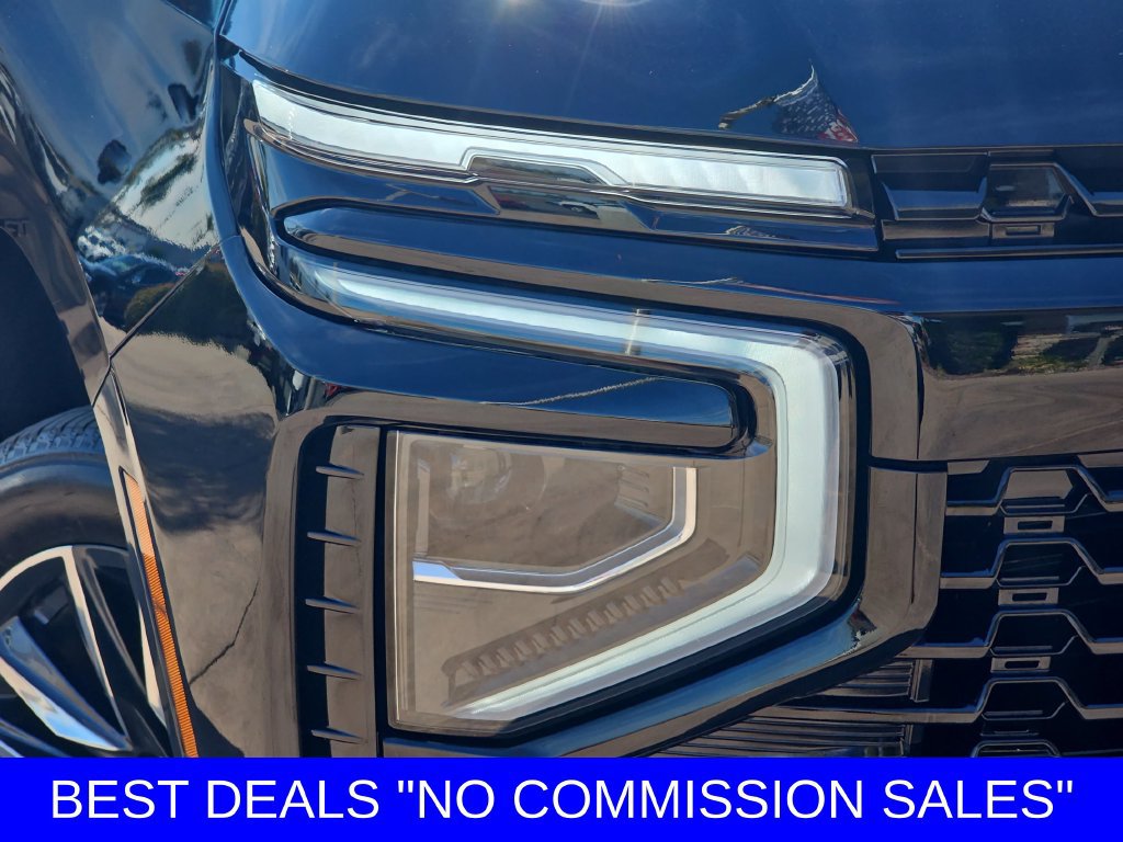 New 2026 Chevrolet Tahoe LS w/ LS Custom Edition AWD/4WD image 35