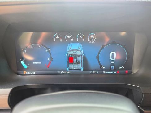 Used 2024 Ford F150 STX AWD/4WD image 18
