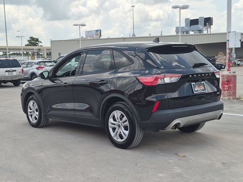 Used 2020 Ford Escape S FWD image 4