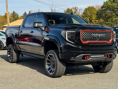 Used 2022 GMC Sierra 1500 AT4 w/ AT4 Premium Package