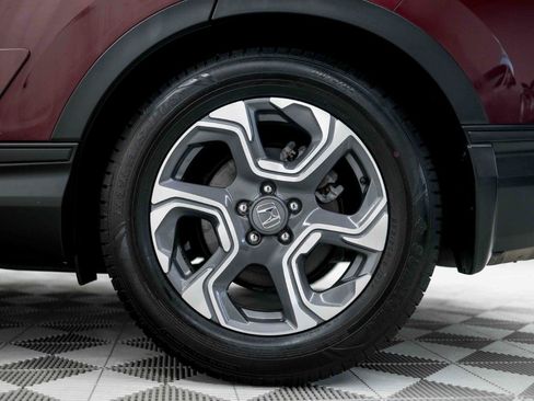 Used 2019 Honda CR-V EX-L image 34