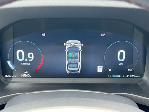 Used 2025 Ford Explorer Active w/ Active Comfort Package image 32