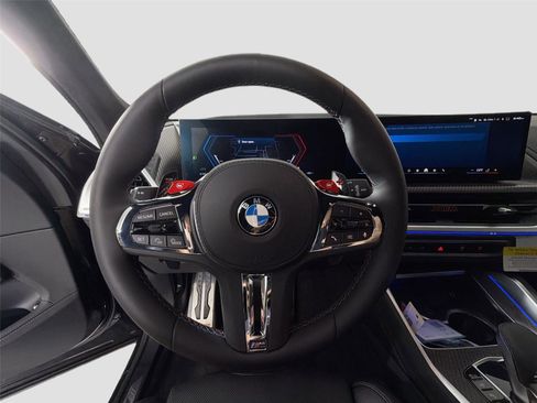 New 2026 BMW XM Label Red AWD/4WD image 11