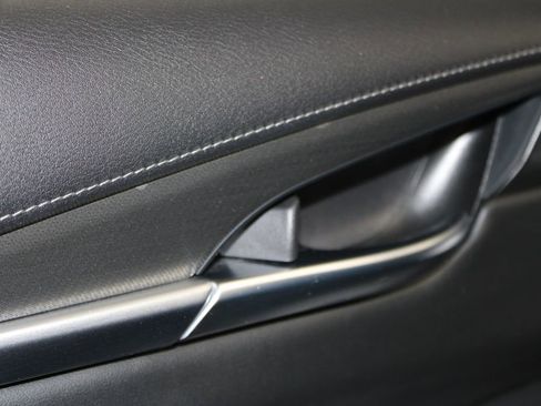 Used 2023 INFINITI QX60 Luxe w/ Cargo Package AWD/4WD image 43