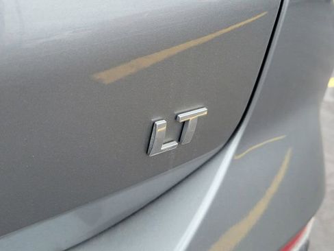 Certified 2023 Chevrolet Equinox LT FWD image 11