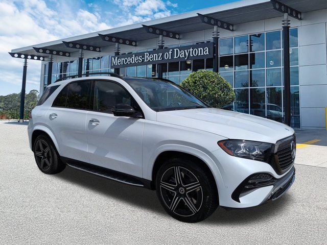 New 2027 Mercedes-Benz GLE 450 4MATIC image 2