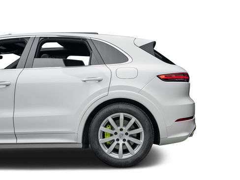 Used 2019 Porsche Cayenne E-Hybrid AWD/4WD image 20