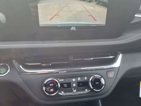 New 2026 Buick Envista Preferred w/ Convenience I Package image 14