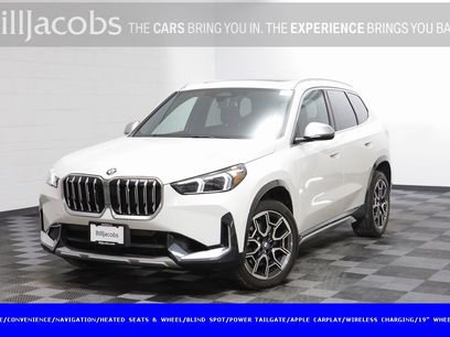 Certified 2023 BMW X1 xDrive28i w/ Convenience Package