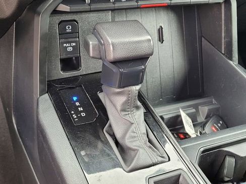 Used 2023 Toyota Tundra SR w/ SR Tow Package RWD image 23