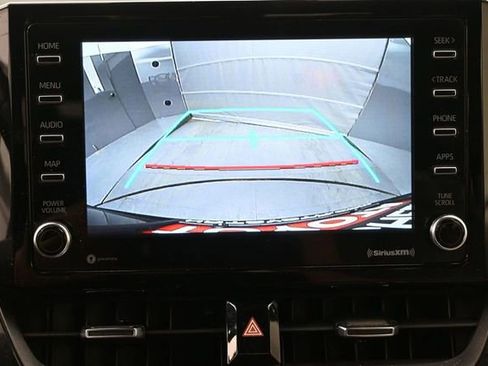 Certified 2021 Toyota Corolla SE w/ Carpet Mat Package (TMS) FWD image 18