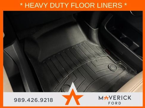 Used 2023 Ford Expedition Limited AWD/4WD image 29