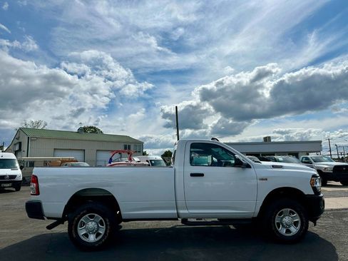 Used 2020 RAM 3500 Tradesman image 5