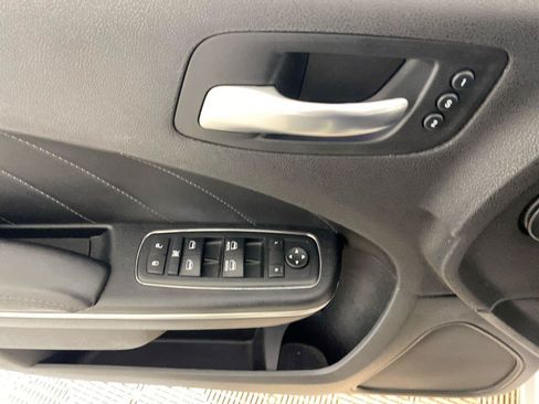 Used 2016 Dodge Charger SXT w/ AWD Plus Group image 12