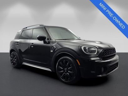 Used 2023 MINI Cooper Countryman S