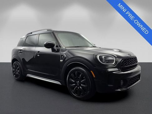 Used 2023 MINI Cooper Countryman S FWD image 1