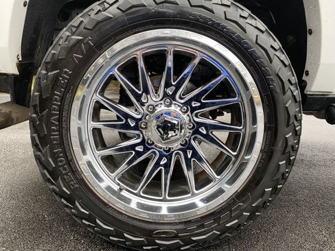 Used 2021 RAM 2500 Laramie image 14