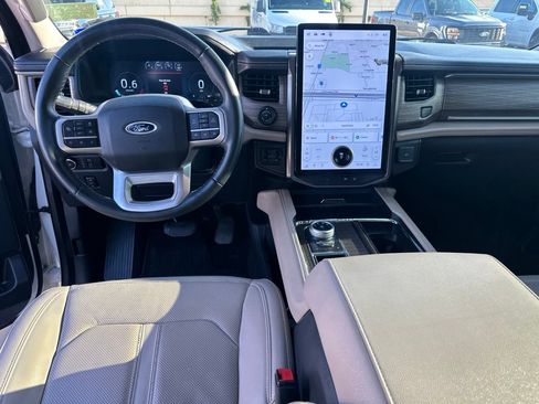 Used 2023 Ford Expedition Max Limited RWD image 18