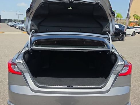 Used 2025 Toyota Camry XSE FWD image 7