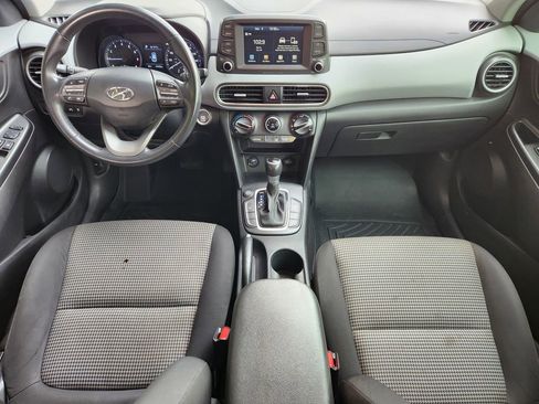 Used 2019 Hyundai Kona SEL image 24