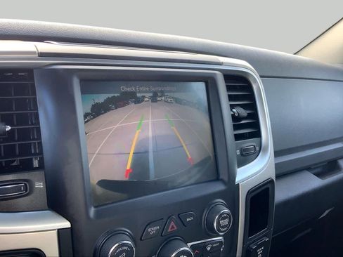 Used 2016 RAM 1500 Lone Star RWD image 28