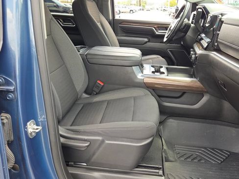 Used 2025 Chevrolet Silverado 2500 LT AWD/4WD image 13