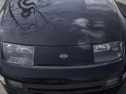 Used 1994 Nissan 300ZX Twin Turbo image 81