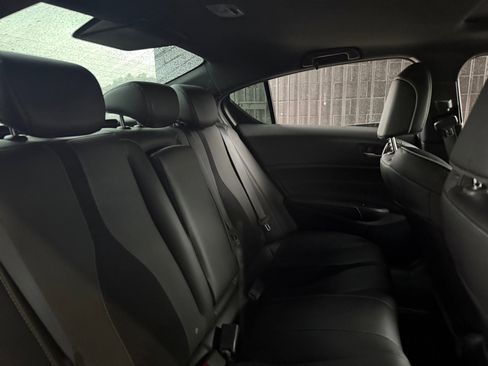 Used 2022 Acura ILX image 18