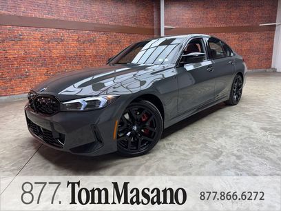 New 2026 BMW M340i xDrive M340i xDrive