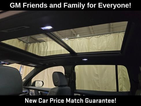 Used 2026 Buick Enclave Avenir w/ Super Cruise Package AWD/4WD image 28