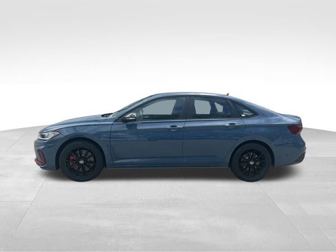 New 2026 Volkswagen Jetta GLI Autobahn image 2