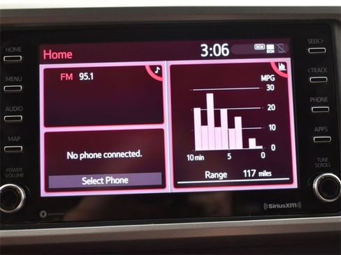 Used 2020 Toyota Tacoma SR5 image 18