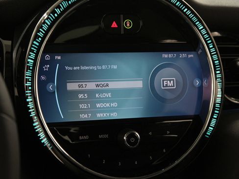 Certified 2024 MINI Cooper S image 10